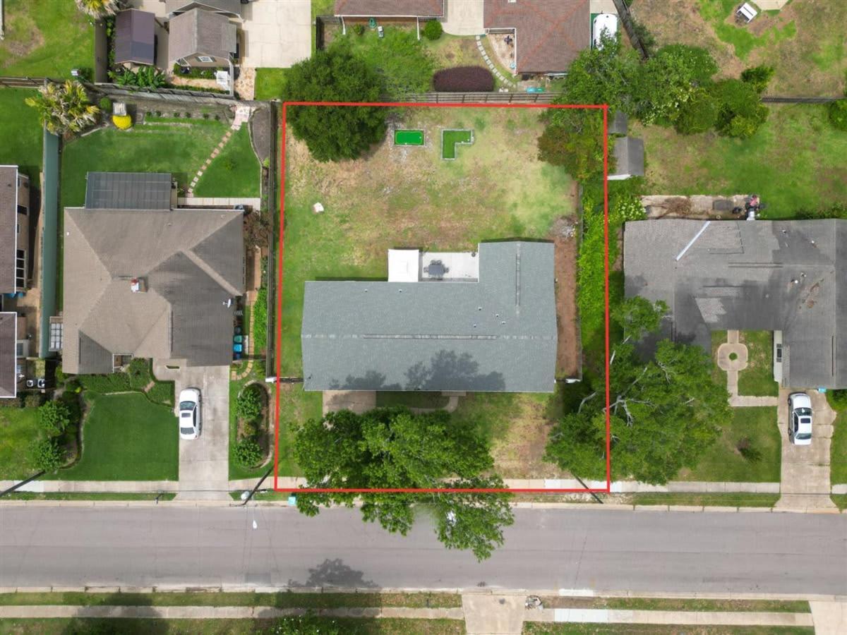 Ranch Home Gem 5Br Home Sleeps 12 With Game Room Gulfport Zewnętrze zdjęcie