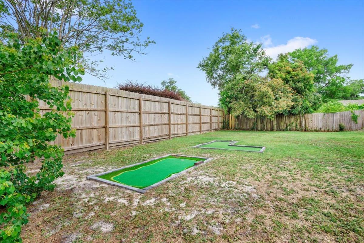 Ranch Home Gem 5Br Home Sleeps 12 With Game Room Gulfport Zewnętrze zdjęcie